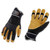 Ergodyne ProFlex 750 At-Heights Construction Gloves, XL