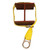 DBI Sala 6' Tie-Off Adapter
