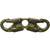 Falltech Positioning Spreader Hook, 3600 lbs