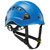 Petzl Petzl Vent Climbing Helmet Blue Vertex Meets ANSI 89.1