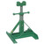 Greenlee Screw Type Reel Jack Stand 46"-96" Reel Dia, 2500 lb Cap