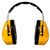 3M PELTOR H9A Optime 98 Over-the-Head Earmuffs, Case of 10
