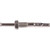 HAINES 65329 PRODUCTS Long Self Tapping Pin Switch.2.5" Long.Accepts Male Bullet Connector