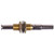 HAINES 78543 PRODUCTS Zero Clearance Pin Switch.2" Long.Accepts a Male Bullet Connector.Ideal for Tight Places