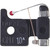 TELECT 100991 1A GMT Ceramic Fuse.Operating Voltage Up to 60 Vdc