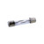 BUSSMANN AGC-10-R 10 Amp Fast Acting AGC Fuse for 250 Volts.Item Is 1/4" in Diameter and 1-1/4" Long.Glass Construction for Clip Mounting