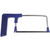 STANLEY 445-839 Junior Hacksaw.Compact Saw with 6" Blade.Ideal for Ideal for Confined Areas