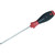 WIHA 36715 Magic Ball End Hex Driver.Cushion Grip Handle.3 in Long Blade.1.5mm Hex