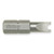 WIRELESS 1YHX4 SOLUTIONS Spanner Bit #10 Is 1" Long with 1/4" Shank