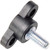 BUSSMAN JB3816-2 Non-Feed Through Stud Type Junction Block #3/8-16 Thread/stud Size.250 Amps Max.Black