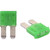 HAINES ATMM2-30 PRODUCTS MICRO2 Fuse Green, 10 Pack 30 Amps 32 Volt DC