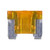 HAINES ATLM05A PRODUCTS 5 Amp Low Profile Fuse.10 per Package