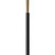 HAINES SPW18-100-BK PRODUCTS 1 Conductor 18 Gauge PVC Insulated Copper Strand Wire.16 X 30 Strand.color Black 100 Ft Roll