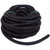 VENTEV 012PEBSX0050FZT Split Loom Tubing.1/2" ID Flex Automotive Grade Tubing for Protection of Wire Harness & Cable Runs.50 Ft.Polyethylene Temp