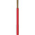 HAINES SPW18-100-RD PRODUCTS 1 Conductor 18 Gauge PVC Insulated Copper Strand Wire.16 X 30 Strand.color Red 100 Ft Roll