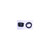 HAINES 567953 PRODUCTS Lastic Snap Grommet Inside Dia Is.437" Outside Diameter Is.718".Protects Wires from Sharp Edges.100 per Package