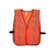 FASTENAL 1050069 OS HV020 Orange Vest