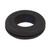 HAINES 49092 PRODUCTS Rubber Grommet 3/8" Inside Dia.Hole Which Locks Into a 1/2" Drilled Hole.100 per Package 3/16" from Top to Bottom