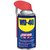 WD-40 490026 Multipurpose Lubricant.8 Oz Aerosol.Lubricates, Displaces Moisture, Stops Sqeaks, Protects Metal & Loosens Rusted Parts.Smart Straw