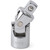 GEARWRENCH 80549 3/8" Drive Universal Joint Socket Swings 90-degrees for Use with Any 3/8" Drive Sockets.2" Length