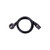 MOXA PWC-C13EU-3B-183 1083mm Power Cord, 250V, Continental Europe (eu) Plug 6.8mm Thickness, 10A
