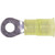 3M 94752 Nylon Insulated 12-10 Ring Terminal # 8 Stud