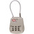 PELICAN 1506TSA Pelilock TSA-Approved Case Lock Features a Reset-Able Combination