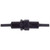 BUSSMAN HEB-BB Waterproof In-Line Fuse Holder for AGU Fuses.#10-#4 Crimp Type Terminal.Rated at 30 Amperes
