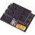 BUSSMAN- 15600-06-20 6 Position Atc/ato Fuse Panel Single Power Input Wiring to 6 Circuits Each Rated at 30 Amps.side Mount Quick Disconnects.attaches