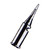 WELLER WPT5 WPA2 Pyropen Taper Needle Tip 0.04"
