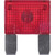 HAINES MATY50 PRODUCTS 50 Amp.Maxi-ATC Fuses.10 Pack.Red in Color.Imported