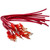 ACCELE 6810PT Micro 3 Pigtail Fuse 10A.12 per Pack