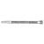 TYTON T30L9M4 8" X 3/16" Self Locking Cable Tie.Natural Color.1000 Pcs per Pack.30 LB Tensile Strength.Made of Nylon 6/6.Not UV Resistant