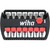 WIHA 76896 Impact Power Bit Buddy Set Torx T10-T40