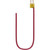 ACCELE 6220PT FUSE MICRO2 20A PIG Tail.12 per Pack
