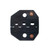 RF RFA-4005-25 INDUSTRIES Die Set for Non-Insulated Open Barrel Terminal from 0.5 to 6 Sq Mm AWG 22-18, 16-14, 12-10