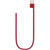 ACCELE 6210PT FUSE MICRO2 10A PIG Tail.12 per Pack