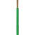 HAINES SPW12-100-GN PRODUCTS 1 Conductor 12 Gauge PVC Insulated Copper Strand Wire.19 X 25 Strand.color Green 100 Ft Roll
