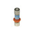 TELECT 124819 10A TPA Fuse, 170VDC