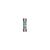 BUSSMANN FNQ-10 Fuse, Industrial / Power, FNQ Series, 10 A, 500 Vac, 10.3mm X 38.1mm, 13/32" X 1-1/2"