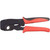 TERRAWAVE HT-H136A Crimp Tool for TWS-600 Cable 0.061 Inch 15.50 Mm