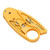 HARRIS 11230002 Round Cable Cable Stripper.Cuts and Strips Round Cables Used in Telephone and Cable Installations