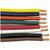 CONSOLIDATED 4029-7-100 1 Conductor 12 Gauge PVC Insulated Copper Strand Wire.19 X 25 Strand.Color PURPLE 100 Ft Roll