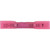 3M MH18BCX 22-18ga Heat Shrink Butt Conn.Adhesive Lined Shrink Insulation Resists Water,salt,corrosion; Provides Add'l Strain Relief.Red.25/pack
