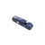 BELDEN PSA59/6 Cable Stripper for RG59, RG6 and Rgb/mini Coaxial Cables.Includes Two Replacement Blade Cartridges.Patented Cable Stop for Perfect