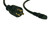 TRIPP P011-006 LITE 6' AC Power Cord, C13 to L6-20P, 3x14AWG 15A 250V