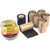 3M WK-101 Wireless Weatherproofing Kit, WK 101.Contains Everything Needed to Weather- Proof Cable to Cable and Cable to Device Connections.0-221