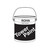 ROHN PNTNPO5 Orange Acrylic Latex Tower Paint, 1 Gallon.Use on Untreated Galvanized Surfaces.Covers 200-400 Square Feet per Gallon