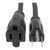 TRIPP P024-025 LITE 25' HD Extension Cord, 5-15R 5-15P, 14AWG 15A 120V