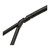 PANDUIT T25F-C0 1/4" X 100' Black Spiral Wrap for Wire, Cables, Hose, and Tubing Abrasion Protection